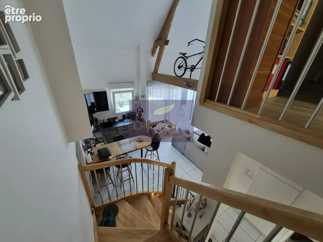 Maison en vente à Spay avec Signature Immobilier - photo 2