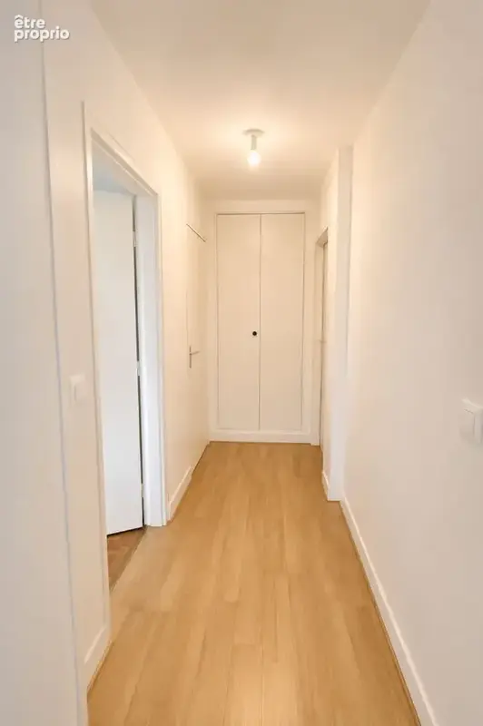 Appartement Rueil Malmaison 2 pièce(s) avec jardin privatif - photo 10