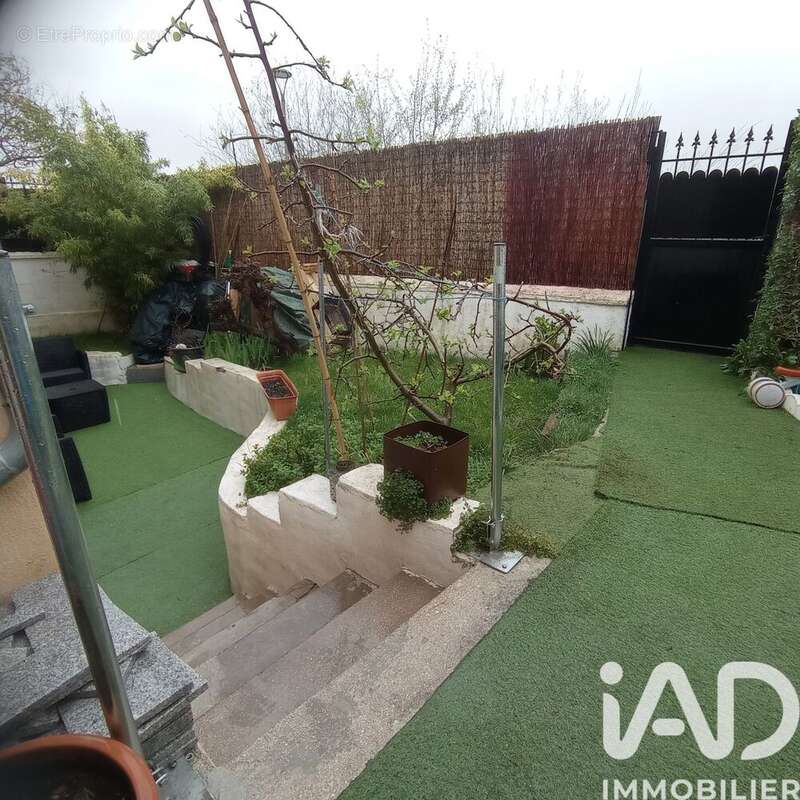 Photo 5 - Maison à CHOISY-LE-ROI