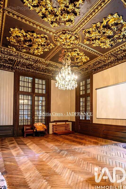 Photo 2 - Appartement à SAINT-ETIENNE-DE-TULMONT