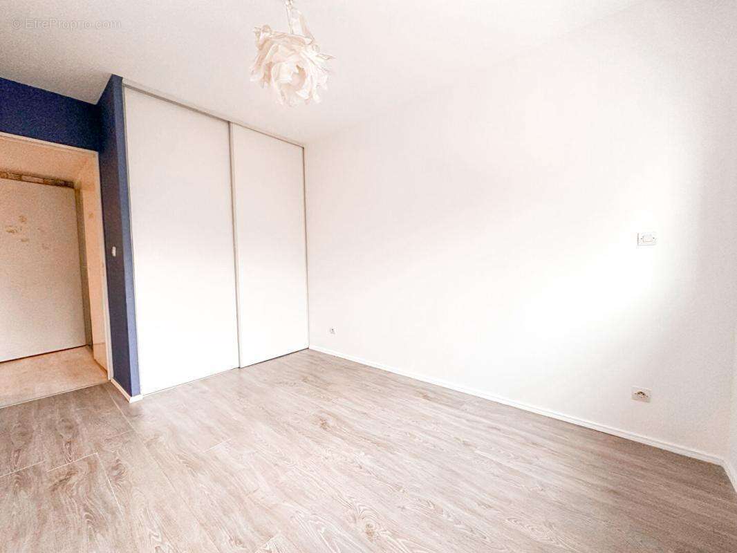 Appartement à SAINT-HERBLAIN