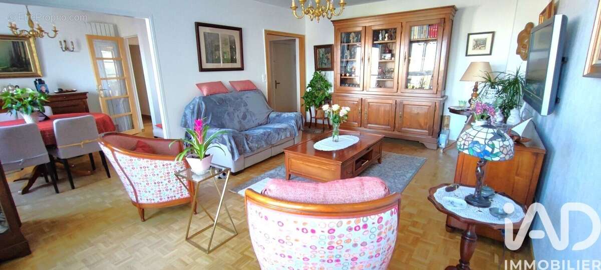 Photo 3 - Appartement à BREST