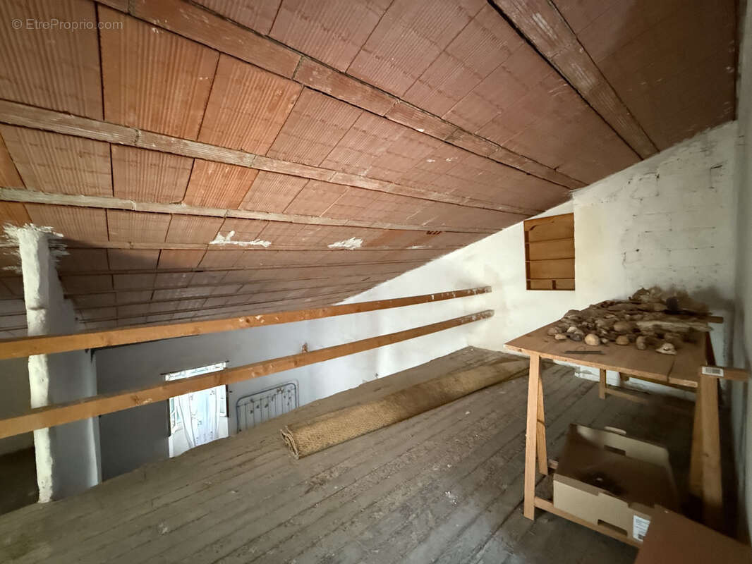 Maison à MAUREILLAS-LAS-ILLAS