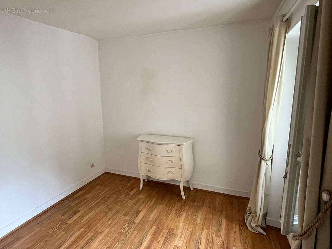 Appartement à PARIS-5E
