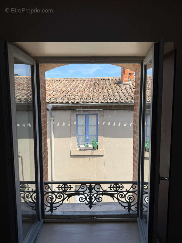 Appartement atypique dans un esprit loft - photo 6