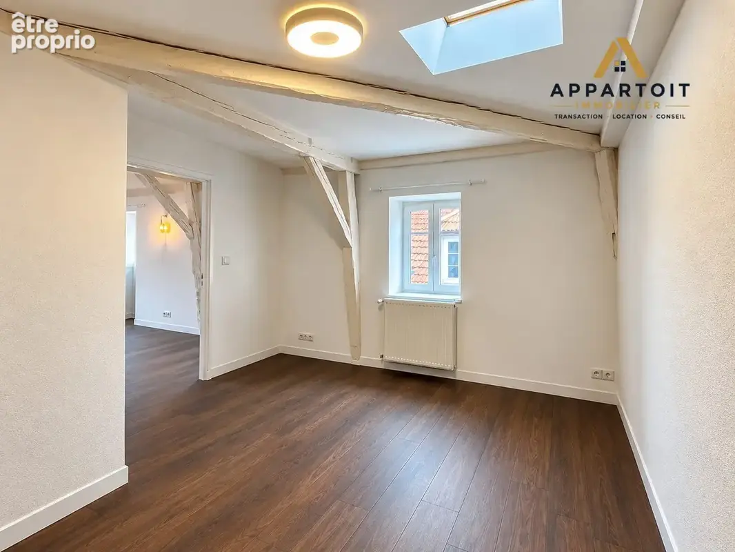 Appartement 3 pièces 67 m² à vendre à Vichy (03200) - photo 5