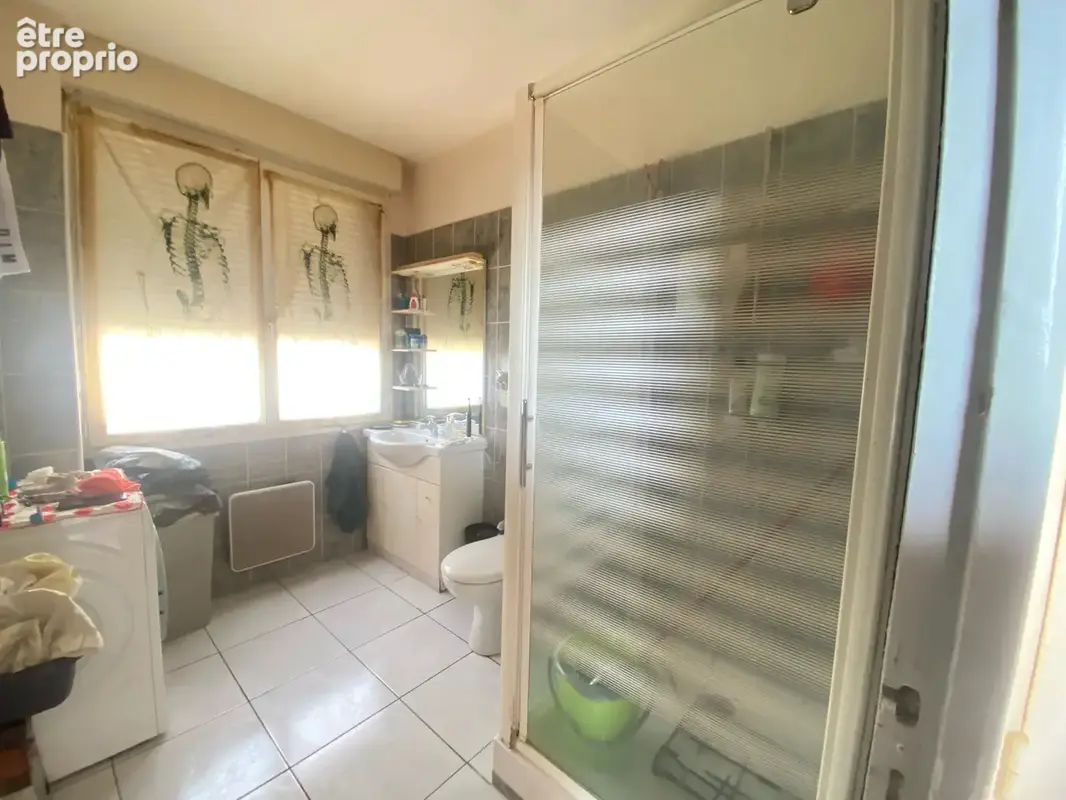 EXCLUSIVITÉ   3 Appartements, Jardin, Parkings & Projet d’Extension - photo 18