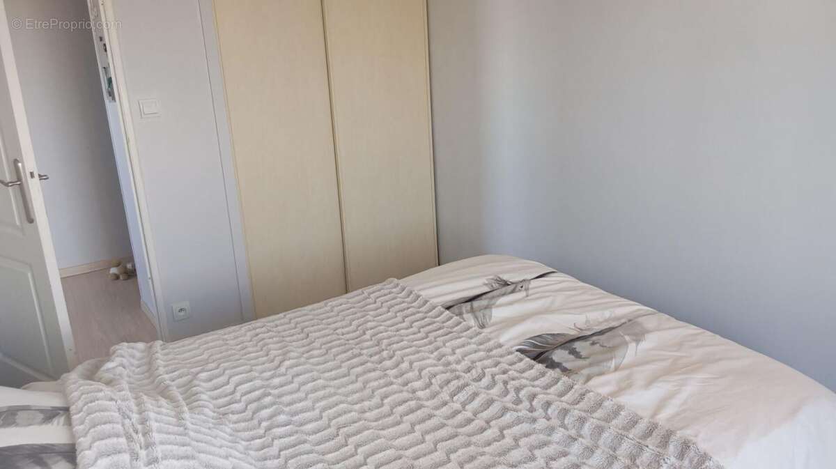 Appartement à CHALON-SUR-SAONE