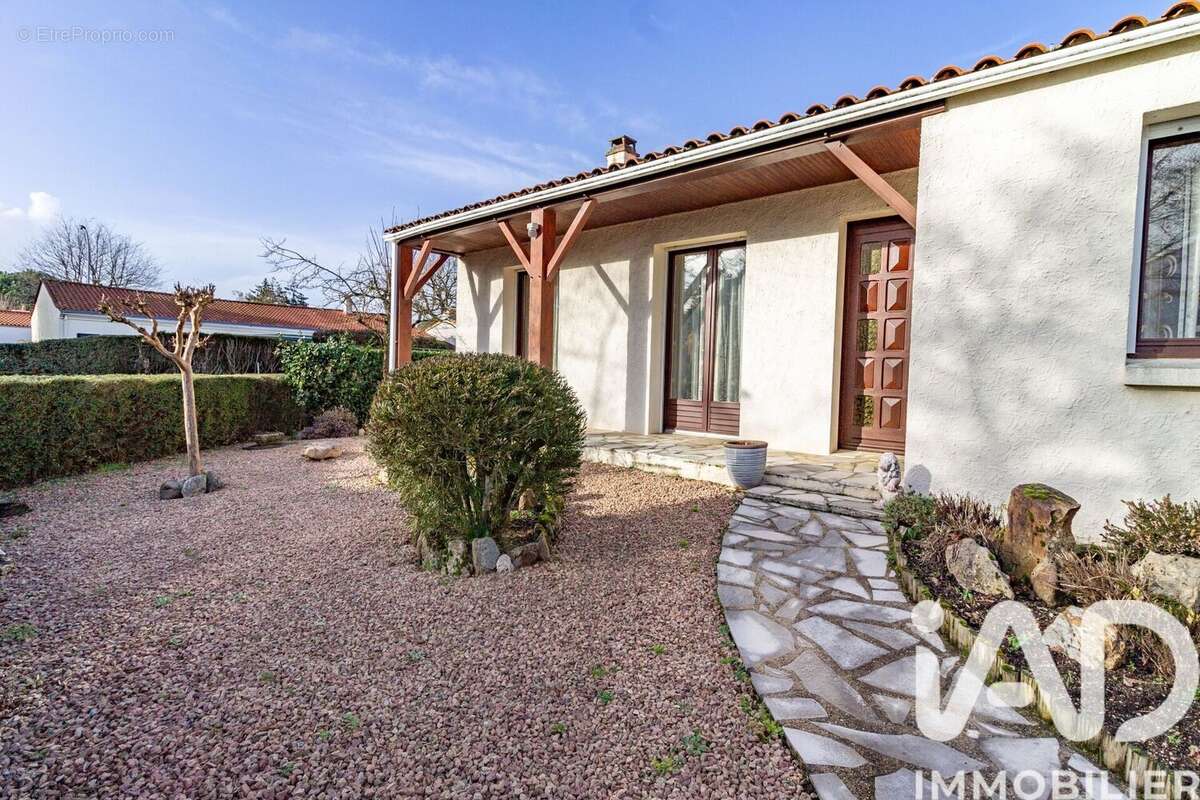 Photo 4 - Maison à LA ROCHE-SUR-YON