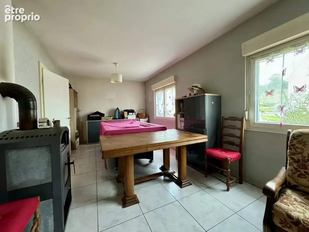 À Voellerdingen, maison à acheter avec NESTA IMMOBILIER - photo 4