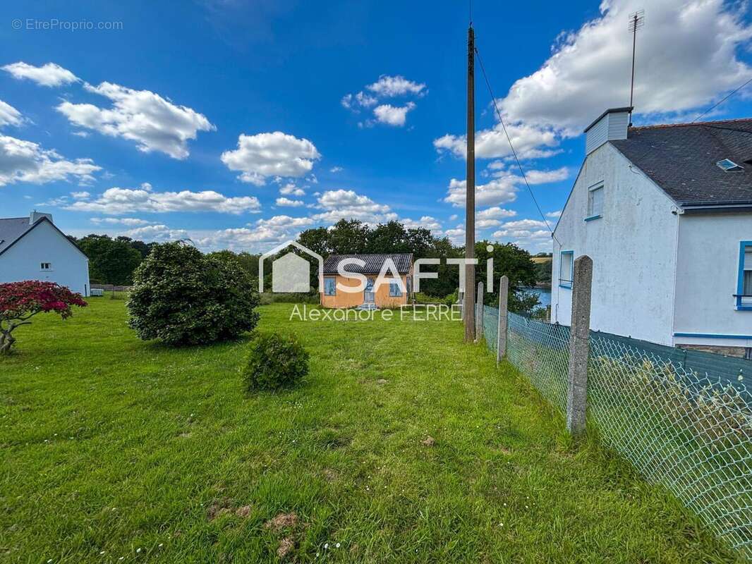 Photo 6 - Terrain à MOELAN-SUR-MER