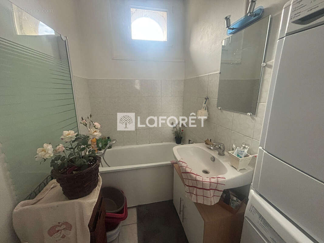 Appartement à FALAISE