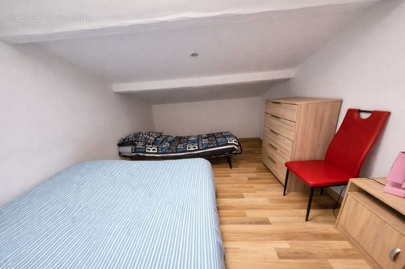 Appartement à FOS-SUR-MER