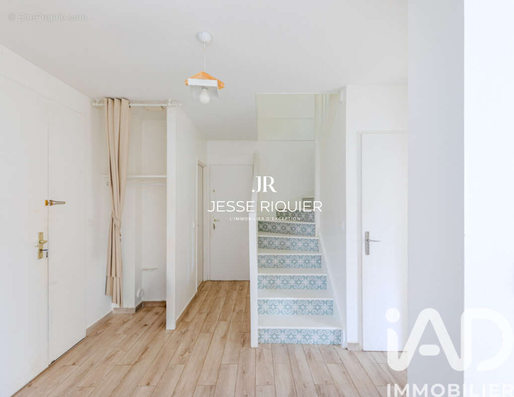 Photo 4 - Maison à VERNEUIL-SUR-SEINE