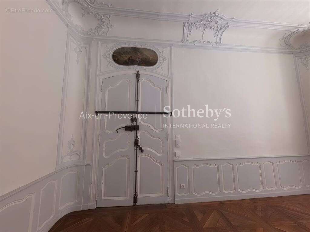 Appartement Centre VILLE - photo 6