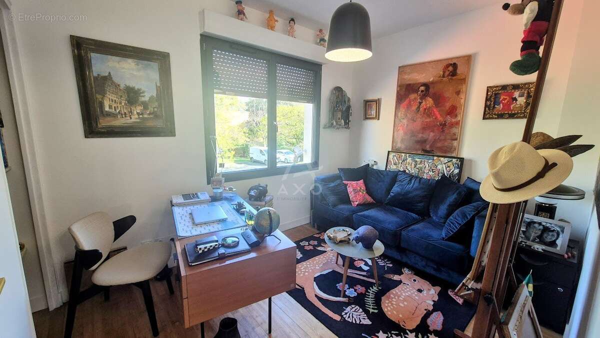 Maison à LE BOUSCAT