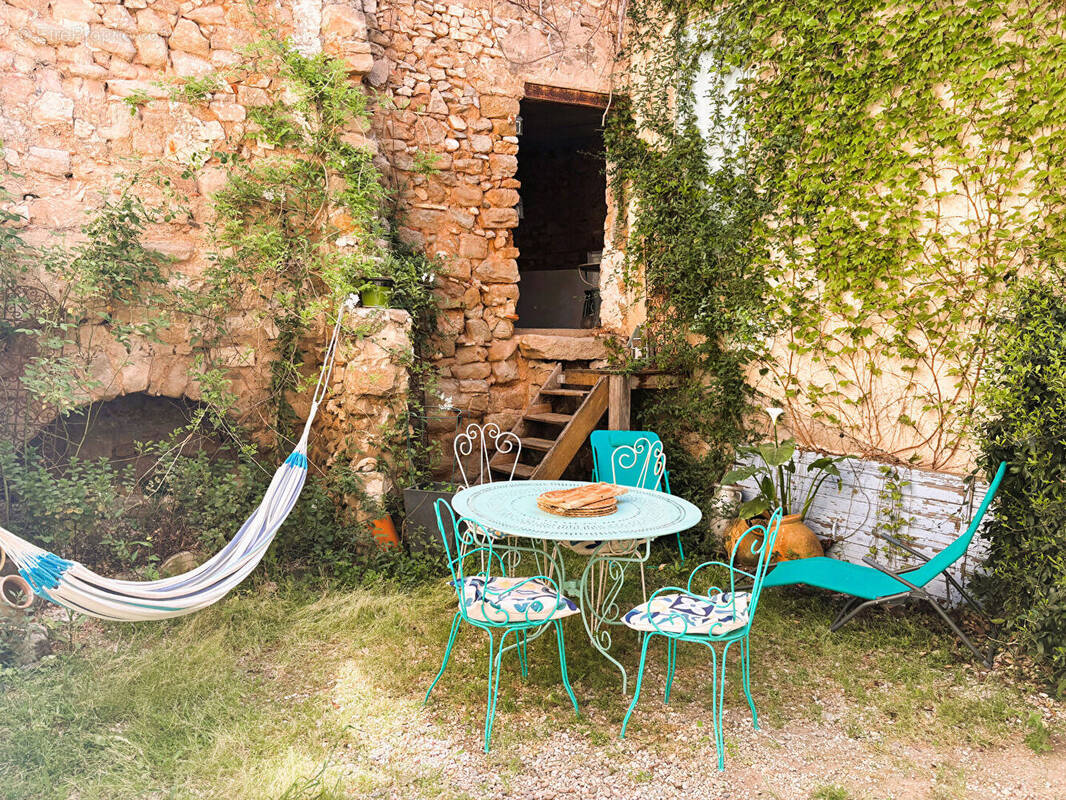 Maison à ROUSSET