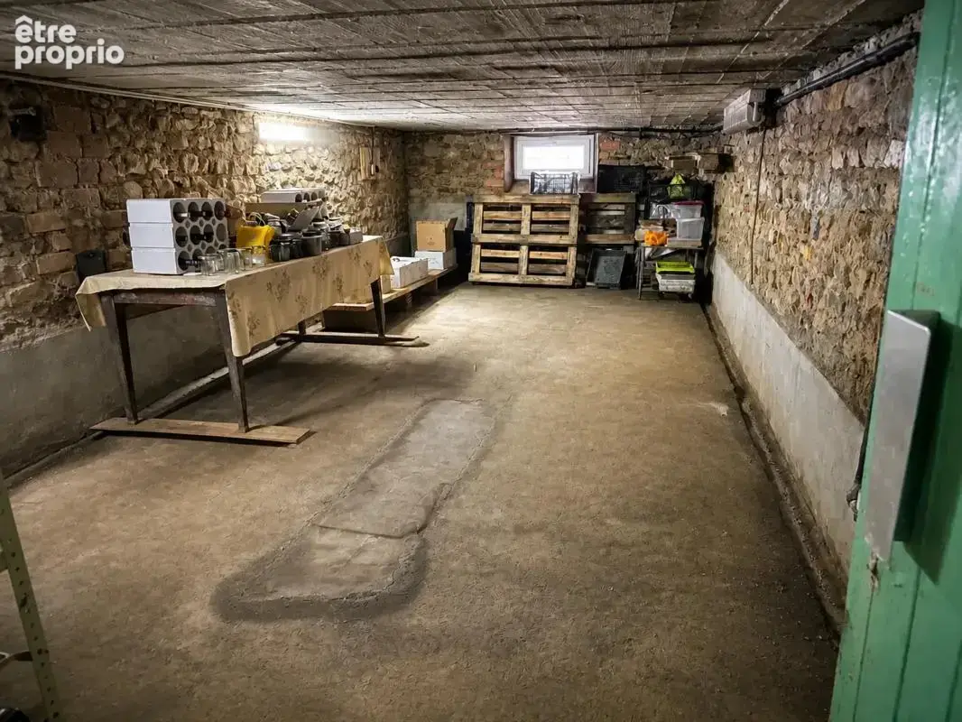 Maison de 4 pièces de 110 m² à Manlay - photo 13