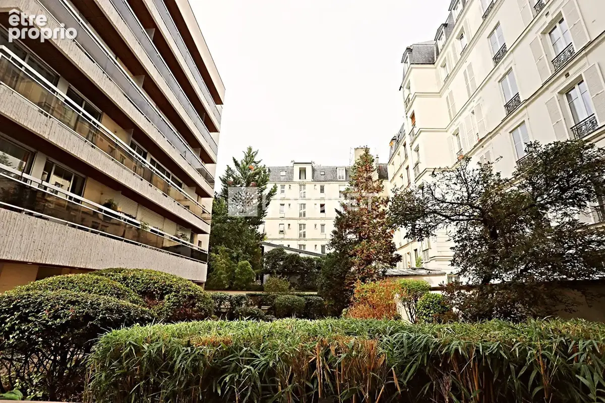 Appartement Paris 2 pièces 52.43 m2 - photo 14