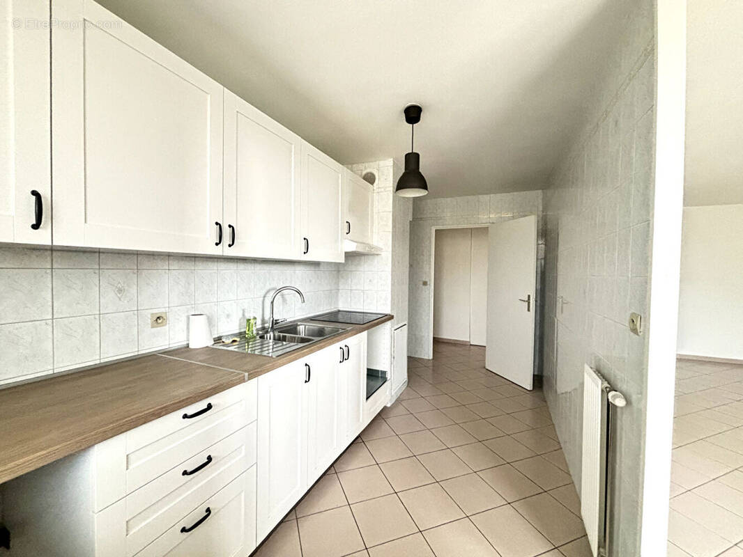 Appartement à MASSY