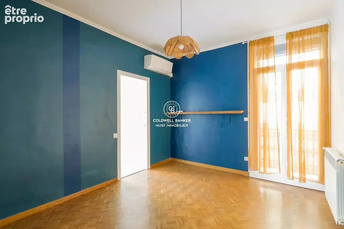 Maison en centre ville avec garage - photo 5