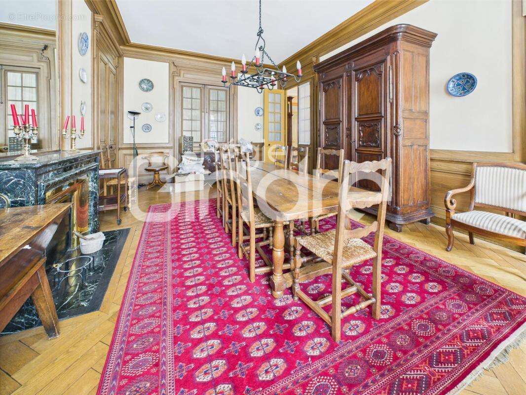 Appartement à LYON-6E