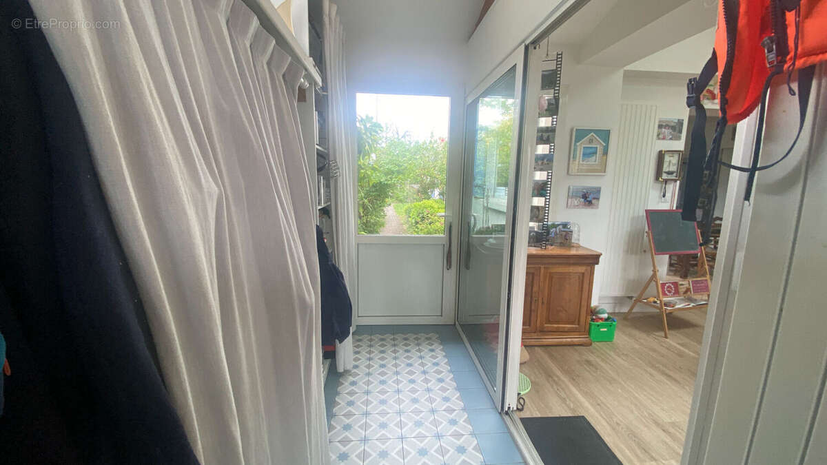 Maison à VERTOU