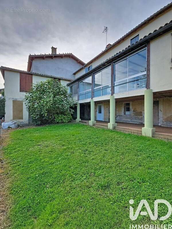 Photo 3 - Maison à SAMATAN