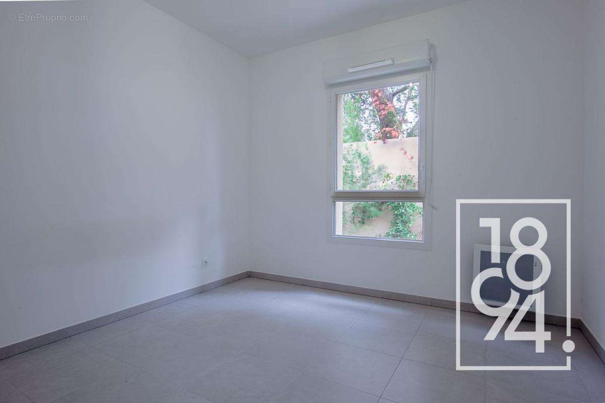 Appartement à SALON-DE-PROVENCE