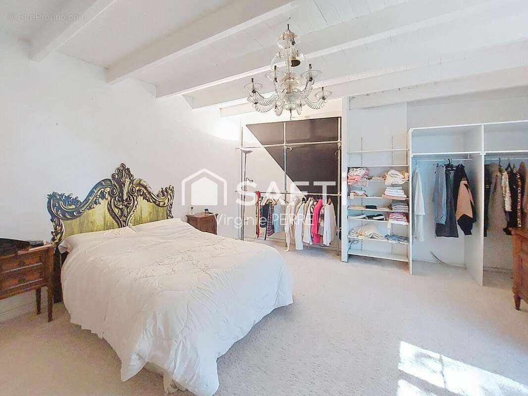 Photo 5 - Maison à ARVERT