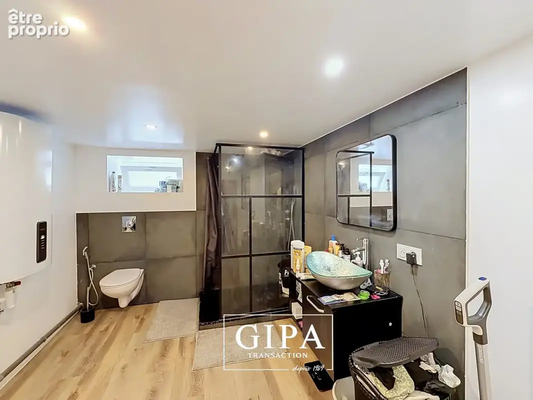 Appartement 237 m² à vendre à Strasbourg (67100) - photo 8