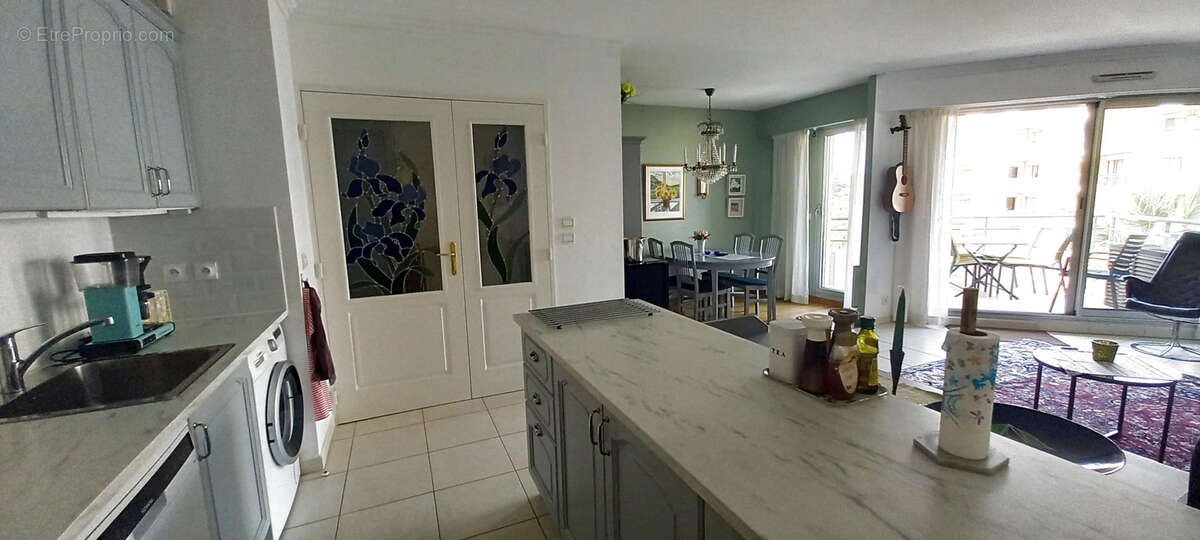 Appartement à CAGNES-SUR-MER