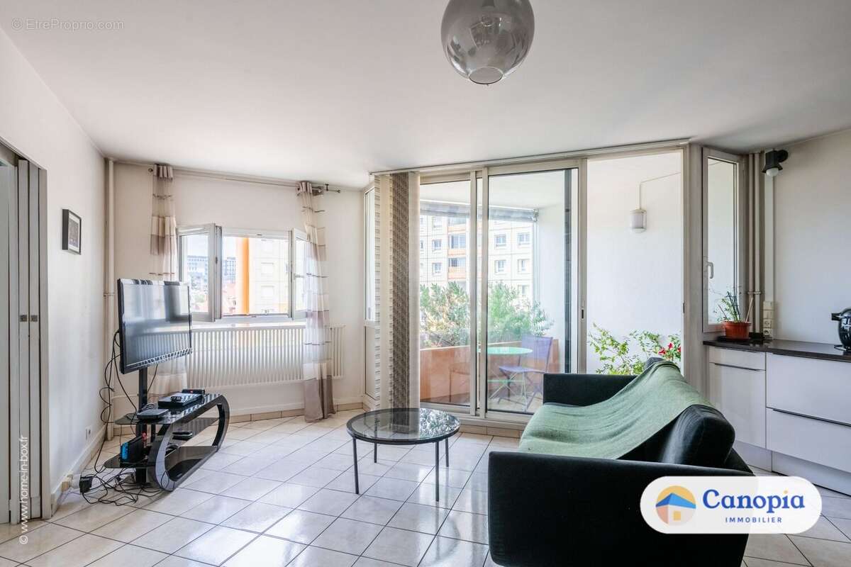 Appartement 89 m² à Arcueil  - photo 4