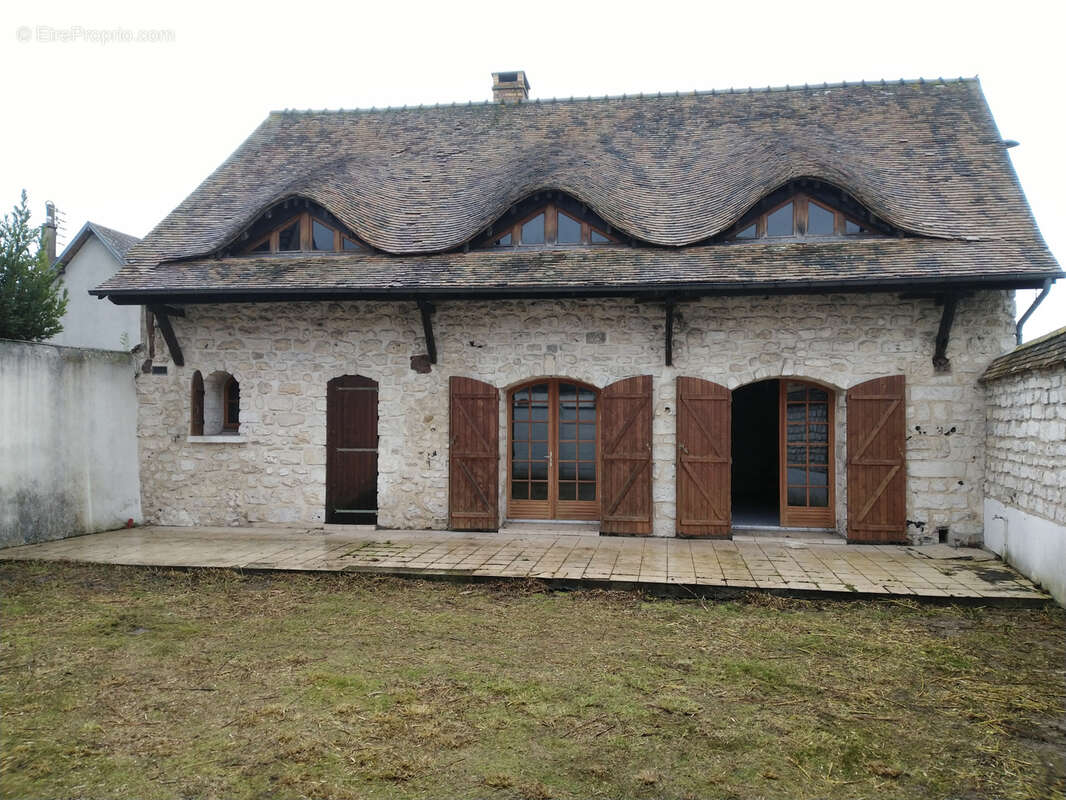 Maison à VERNON