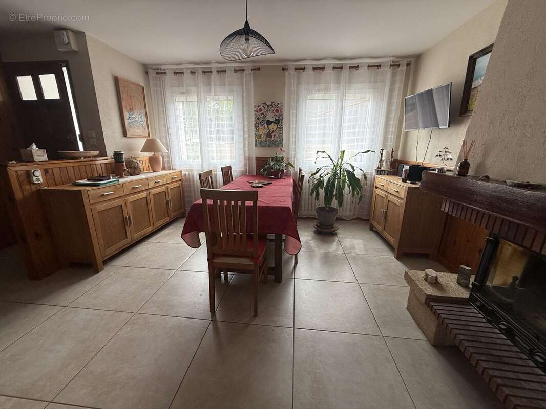 Maison 85 m² à Carcassonne  - photo 3