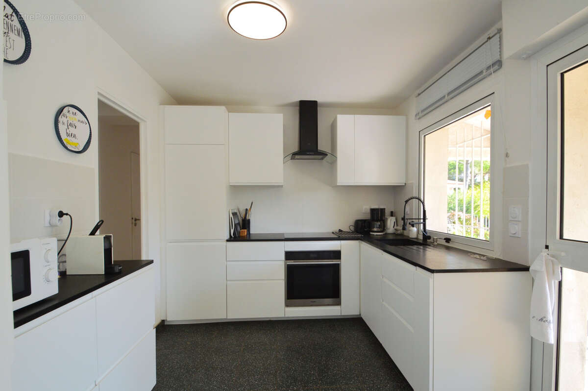 Maison à SAINT-RAPHAEL