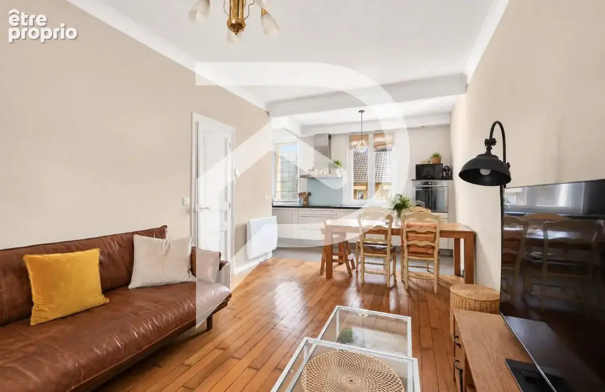 Maison Epinay Sur Orge 5 pièces 100 m² - photo 4