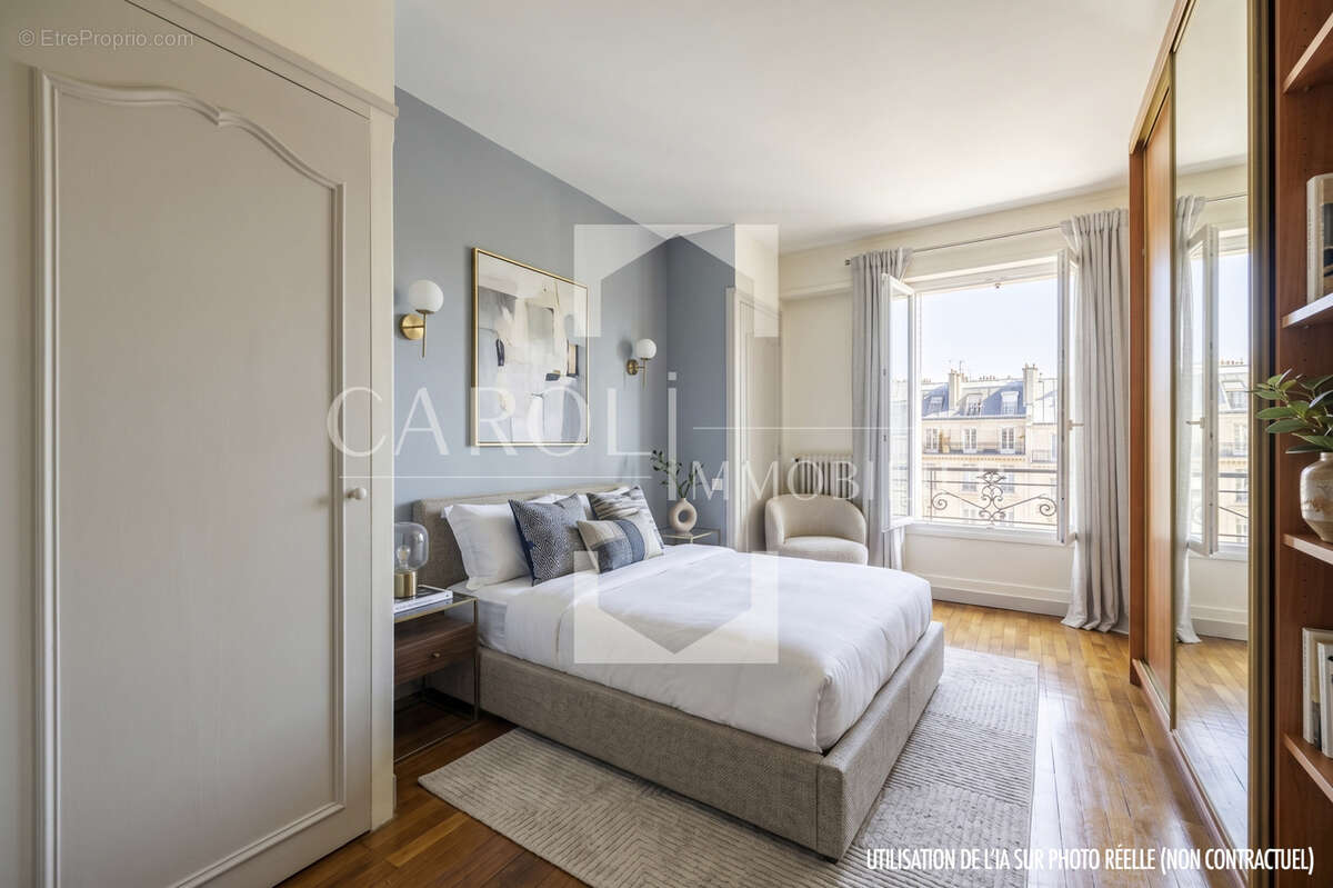 Appartement à ANNECY