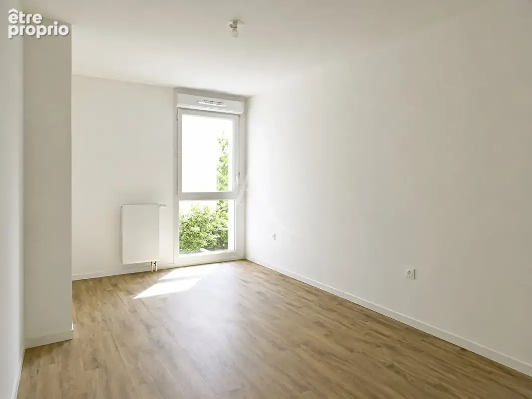 Appartement Gagny 3 pièce(s) 62 m2 - photo 3