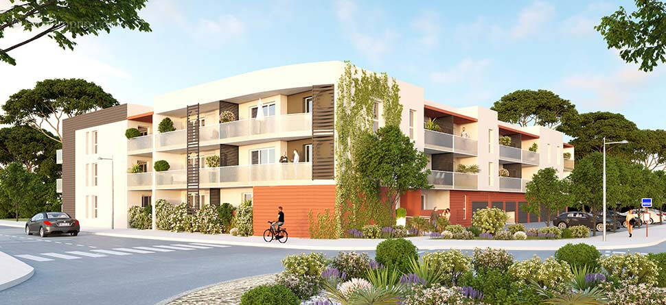 Appartement à ARGELES-SUR-MER