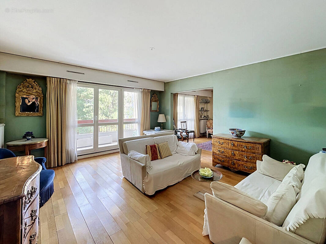 Appartement à YERRES
