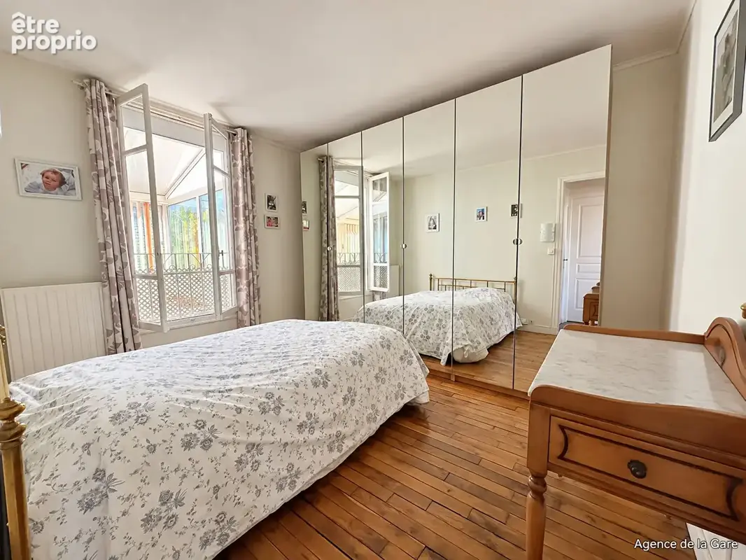 Maison Houilles 7 minutes Gare - photo 7