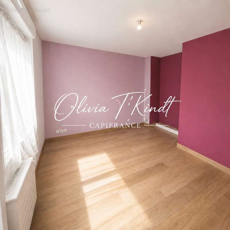Maison semi individuelle - photo 8