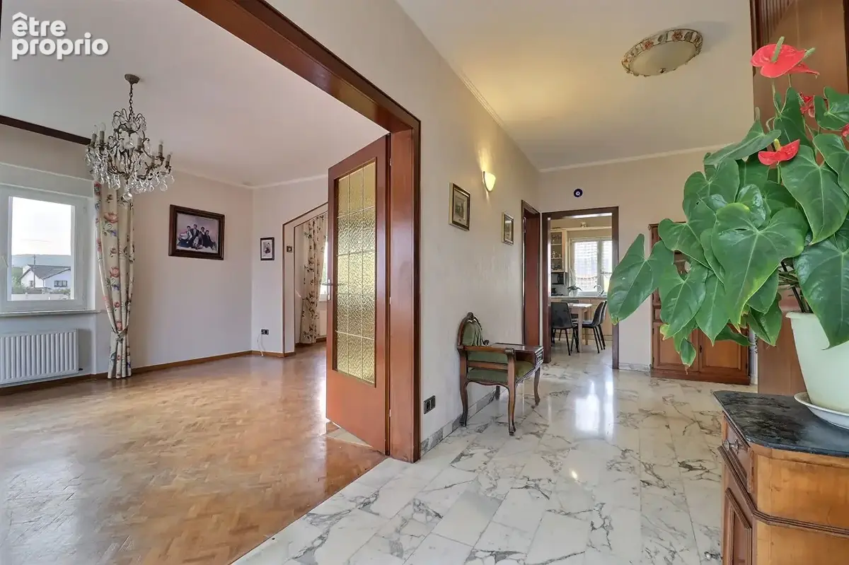 Maison ham-sous-varsberg 98.42 m² - photo 2