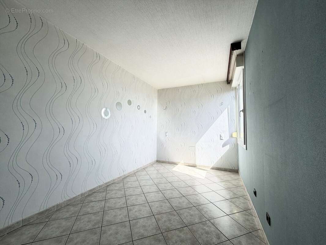 Appartement à MONTIGNY-LES-METZ