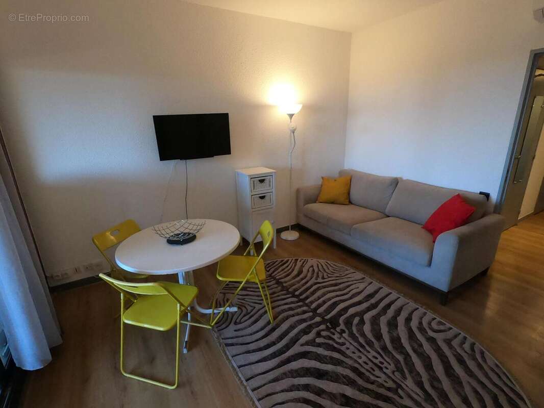 Photo 3 - Appartement à CASSIS