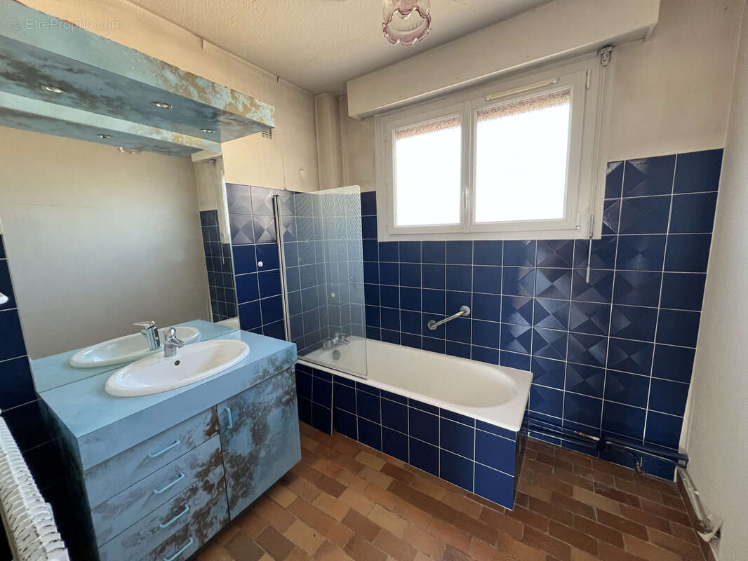 Appartement à BEAUNE