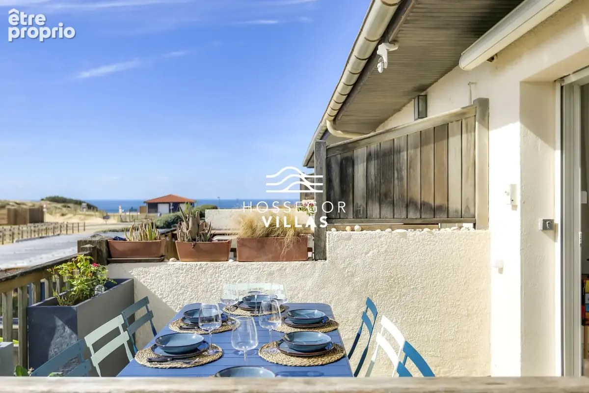 Appartement les embruns - photo 1