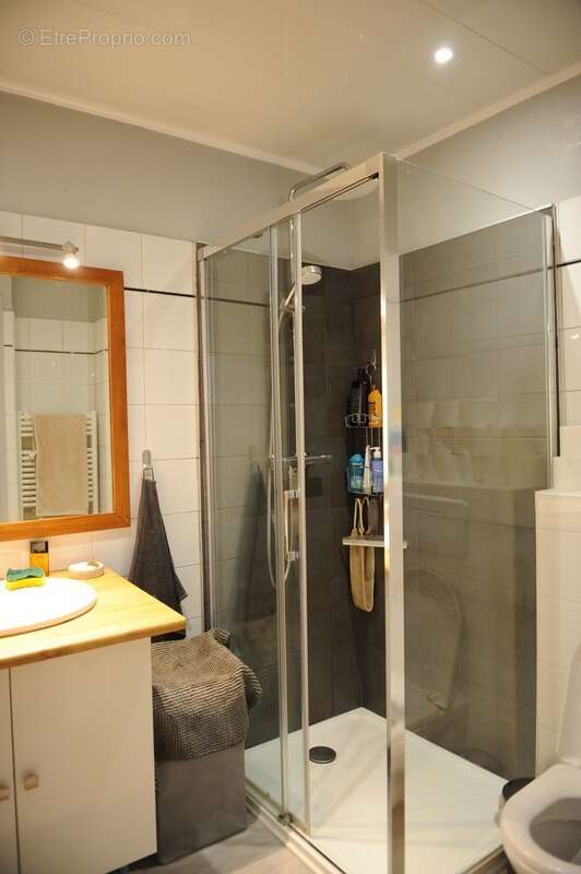 Maison à MORSANG-SUR-ORGE