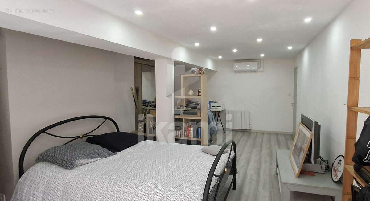 Villiers-Saint-Benoît -Maison -3 chambres-  121 m2 - photo 10